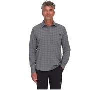 Mammut Maglietta a maniche lunghe Lenni Grigio 3XL Uomo