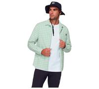 Mammut Camicia A Maniche Lunghe Lenni