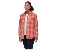 Mammut Camicia A Maniche Lunghe Tamaro