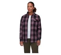 Mammut Camicia A Maniche Lunghe Tamaro