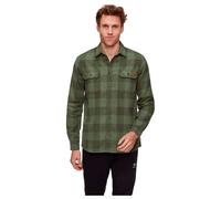 Mammut Camicia A Maniche Lunghe Tamaro