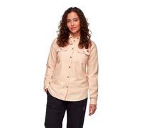 Mammut Camicia A Maniche Lunghe Tamaro Undyed