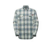 MAMMUT Camicia da uomo Tamaro bianco | XL