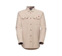 Mammut Camicia da Uomo Tamaro Savannah XXL