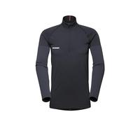 Mammut Camiseta Manga Larga Trift Half Zip Hombre Canottiera Uomo