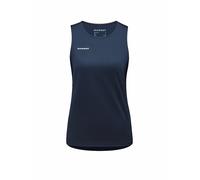 MAMMUT Canotta funzionale da donna Selun FL blu | S