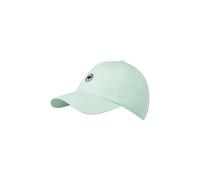 Mammut - Baseball Cap Mammut - Cappellino S/M verde