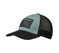 Mammut Cappellino Con Visiera Baseball Mesh