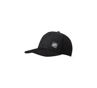 Mammut Cappello Alnasca Nero Fantasma S-M