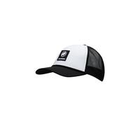 Mammut Cappello Crag Logo Bianco-Nero L-XL