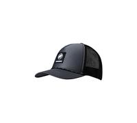 Mammut Cappello Crag Logo in Acciaio S-M