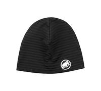 Mammut - Cappello leggero e versatile - Taiss Light Beanie Black - Nero