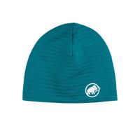 Mammut - Cappello leggero e versatile - Taiss Light Beanie Deep Teal - Blu