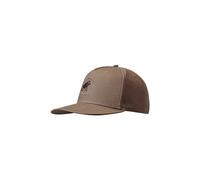 Cappellino Mammut Massone marrone chiaro - S-M