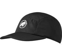 Mammut - Aenergy Light Cap - Cappellino L/XL nero
