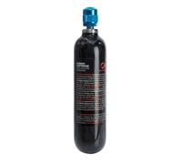 Mammut Carbon Cartridge 300 Bar (Nero)