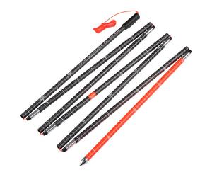 Mammut - Carbon Probe 280 Speed Lock - Sonda da valanga One Size orange