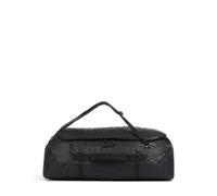 Mammut Cargo 70 Borsone da viaggio nero, plastica, unisex