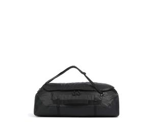 Mammut Cargo 70 Borsone da viaggio nero, plastica, unisex