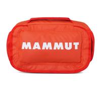 Mammut - Cargo Essentials Kit - Borsetta da toilette One Size rosso
