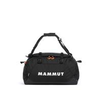 Mammut Cargon 60 Borsone da weekend nero, fibra sintetica, 55 x 30 x 39cm
