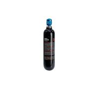 Mammut - Cartuccia per Airbag - Carbon Cartridge 300 bar Non Refillable black in Alluminio