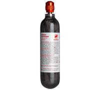 Mammut - Cartuccia per Airbag - Carbon Cartridge 300 bar Non Refillable black in Alluminio - Nero