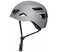 Mammut Skywalker 3.0 - casco arrampicata 53-61 Grey unisex