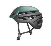 Mammut - Wall Rider - Casco da arrampicata 56-61 cm grigio