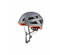 MAMMUT Casco da arrampicata Crag Sender grigio | 52-57CM