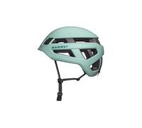MAMMUT Casco da arrampicata Crag Sender verde chiaro