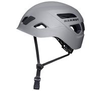 Mammut - Skywalker 3.0 Helmet - Casco da arrampicata 54-61 cm grigio