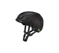 Mammut - Casco tecnico versatile - Haute Route Mips Twiceme Black - Taglia 51-55 cm - Nero