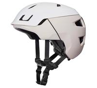 Mammut - Casco tecnico multiuso - Haute Route Helmet White/Savannah - Taglia 51-55 cm - Beige Beige 51-55 cm