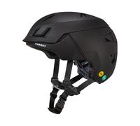 Mammut - Casco tecnico versatile - Haute Route Mips Twiceme Black - Taglia 59-63 cm - Nero
