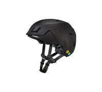 Mammut - Casco tecnico versatile - Haute Route Mips Twiceme Black - Taglia 51-55 cm - Nero