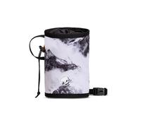 MAMMUT Chalk Bag Gym Basic bianco