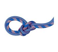 Mammut - 9.5 Crag Classic Rope Duodess - Corda intera 80 m blu