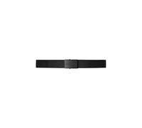 Mammut - Mammut Logo Belt - Cinture 110 x 3,8 cm nero/grigio