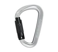 Mammut Classic HMS Twistlock Plus Carabiner Light Grey Twistlock Plus