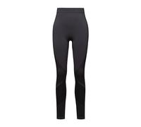 Mammut Collant Lunghi da Donna Trift Neri L