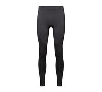 Mammut Collant Lunghi da Uomo Trift Neri XXL