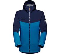 Mammut Convey Tour Hs - Giacca con cappuccio, da uomo, con cappuccio, confezione da 1