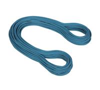 MAMMUT CORDA ARRAMPICATA 2010 02233 01213 9.5 INFINITY CLASSIC BLUE/MARINE