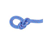 MAMMUT CORDA ARRAMPICATA 2010 04230 01227 9.5 CRAG CLASSIC ROPE BLUE/WHITE