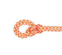 MAMMUT CORDA ARRAMPICATA 2010 04230 01268 9.5 CRAG CLASSIC ROPE VIBRANT ORANG