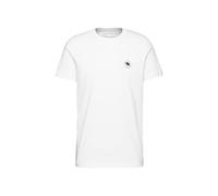 Maglietta da uomo Mammut Core T-Shirt Men Garantie Taglia: L / Colore: bianco