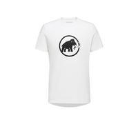 Maglietta da uomo Mammut Core T-Shirt Men Garantie Taglia: L / Colore: bianco
