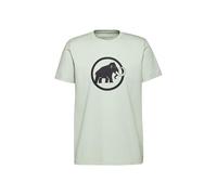 Mammut Maglietta Core Classic manica corta Grigio M