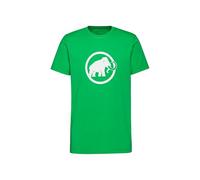 Mammut - Mammut Core T-Shirt Classic - T-shirt XL verde